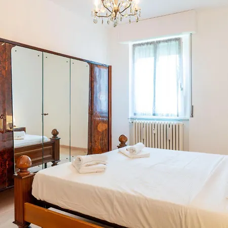 Apartament Valseriana Skyline Panoramic View Bg Mountain