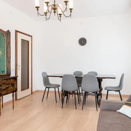 Apartament Valseriana Skyline Panoramic View Bg Mountain Vertova